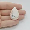 Cabochon Scolecit 34x23x7mm C97, imagine 2