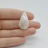 Cabochon Scolecit A+ 30x17x6mm C50