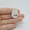 Cabochon Scolecit A+ 30x19x6mm C28, imagine 2