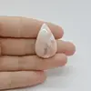 Cabochon Scolecit A+ 31x20x6mm C71