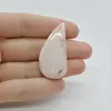 Cabochon Scolecit A+ 41x20x6mm C19