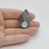 Cabochon Sonora Dendritic 35x21x6mm C3, imagine 2
