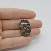 Cabochon Agat Turitela 27x17x5mm C66