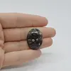 Cabochon Agat Turitela 27x20x5mm C59