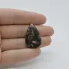 Cabochon Agat Turitela 29x19x5mm C11