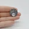 Cabochon Sonora Dendritic 24x24x6mm C53, imagine 2