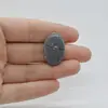 Cabochon Sonora Dendritic 26x17x4mm C95