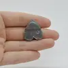 Cabochon Sonora Dendritic 26x24x5mm C34