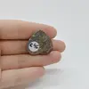 Cabochon Sonora Dendritic 26x26x5mm C46, imagine 2