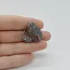 Cabochon Sonora Dendritic 26x26x5mm C46