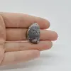 Cabochon Sonora Dendritic 27x19x5mm C24