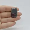 Cabochon Sonora Dendritic 28x19x5mm C101