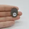 Cabochon Sonora Dendritic 28x20x5mm C70, imagine 2