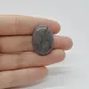Cabochon Sonora Dendritic 28x20x5mm C70