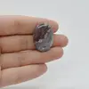 Cabochon Sonora Dendritic 28x20x6mm C44