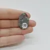 Cabochon Sonora Dendritic 29x19x5mm C55, imagine 2