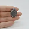 Cabochon Sonora Dendritic 29x19x5mm C55