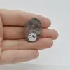 Cabochon Sonora Dendritic 29x22x6mm C31, imagine 2