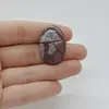 Cabochon Sonora Dendritic 30x21x6mm C74