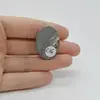 Cabochon Sonora Dendritic 31x22x6mm C16, imagine 2