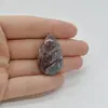 Cabochon Sonora Dendritic 34x21x6mm C8