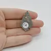 Cabochon Sonora Dendritic 35x21x5mm C6, imagine 2