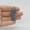 Cabochon Sonora Dendritic 46x20x5mm C25