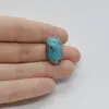 Cabochon Turcoaz Iranian 21x13x10mm C10