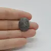 Cabochon Turcoaz Iranian 21x17x6mm C36