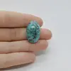 Cabochon Turcoaz Iranian 25x16x10mm C11