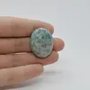 Cabochon Turcoaz Iranian 28x22x6mm C45