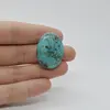 Cabochon Turcoaz Iranian 29x22x8mm C64