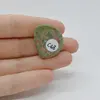 Cabochon Unakit 27x23x6mm C68, imagine 2