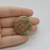 Cabochon Unakit 32x32x7mm C46
