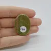 Cabochon Unakit 34x25x6mm C44, imagine 2