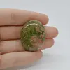 Cabochon Unakit 36x28x7mm C71