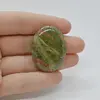 Cabochon Unakit 37x27x7mm C67