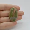 Cabochon Unakit 39x24x6mm C42