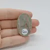 Cabochon Unakit 39x25x6mm C60, imagine 2