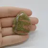 Cabochon Unakit 41x34x6mm C9
