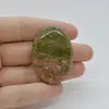 Cabochon Unakit 43x30x6mm C74