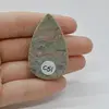 Cabochon Unakit 47x28x7mm C51, imagine 2