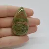 Cabochon Unakit 47x28x7mm C51
