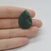Cabochon Aventurin 29x21x6mm C83, imagine 2