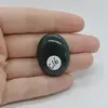 Cabochon Aventurin 31x24x7mm C16