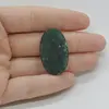 Cabochon Aventurin 32x20x7mm C59, imagine 2