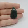 Cabochon Aventurin 34x19x6mm C94