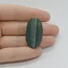 Cabochon Aventurin 34x20x6mm C136, imagine 2