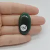 Cabochon Aventurin 34x20x6mm C136