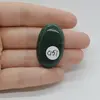 Cabochon Aventurin 34x21x6mm C151